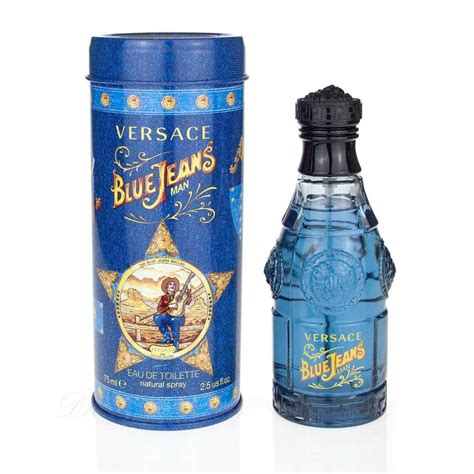 versace blue jeans top notes|Versace Blue Jeans cologne macy's.